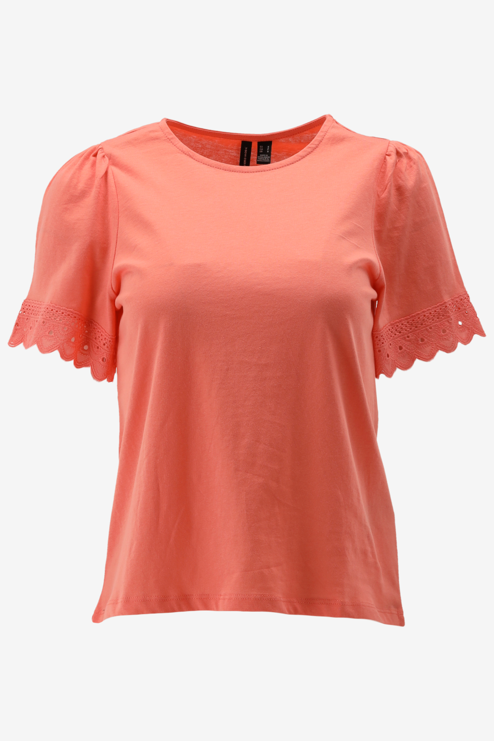 Vero Moda T-shirt PANNA GLENN 