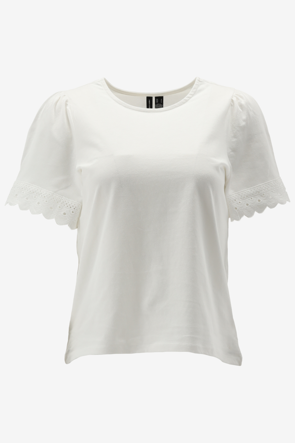 Vero Moda T-shirt PANNA GLENN 