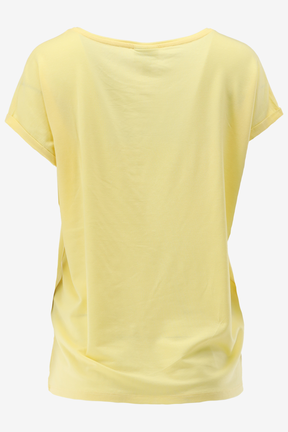 Vero Moda T-shirt AVA PLAIN