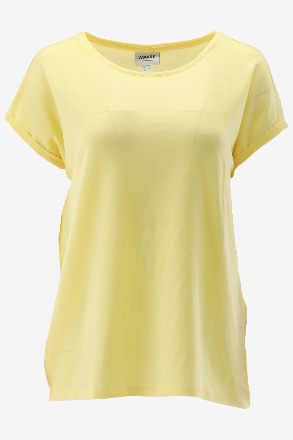 Vero Moda T-shirt AVA PLAIN