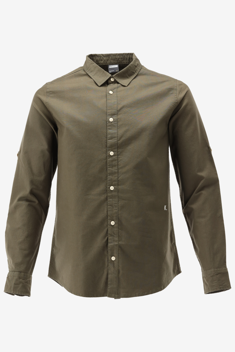 Kultivate Casual Shirt ANDREW
