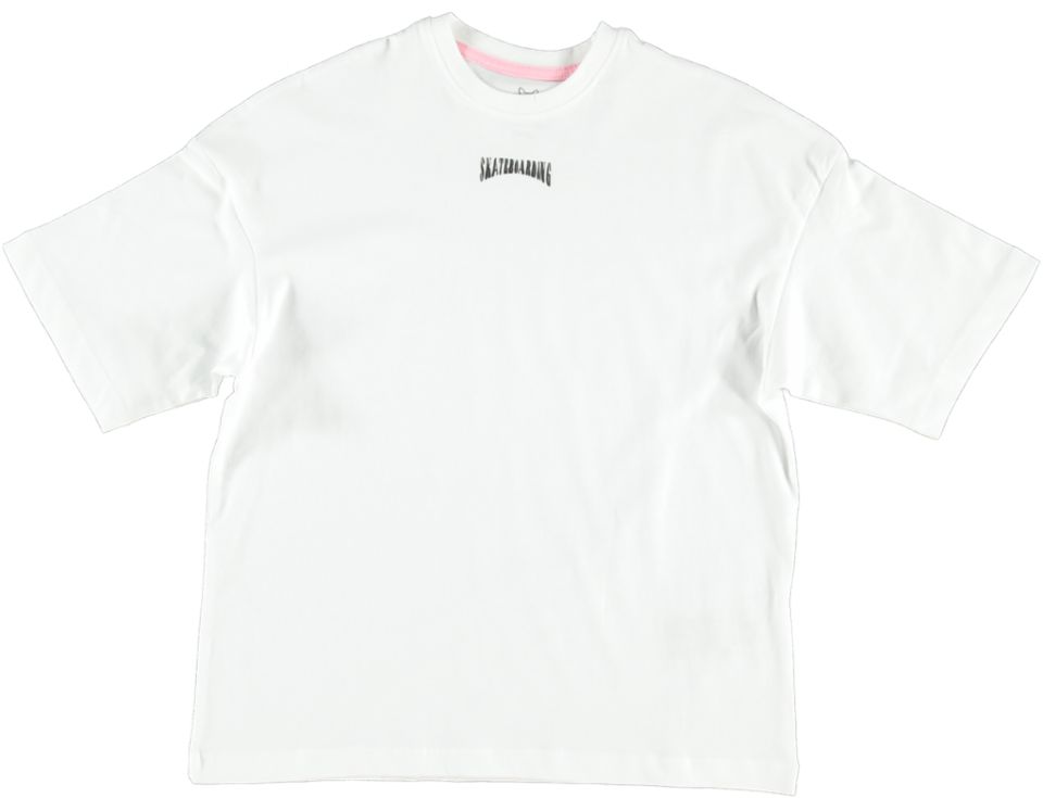 Jack&Jones T-shirt OLI SKATER