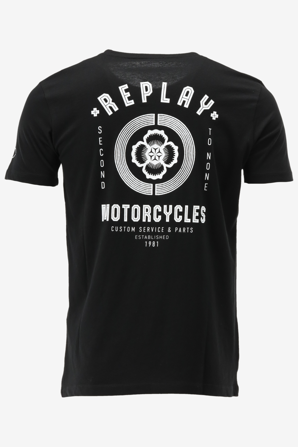 Replay T-shirt 