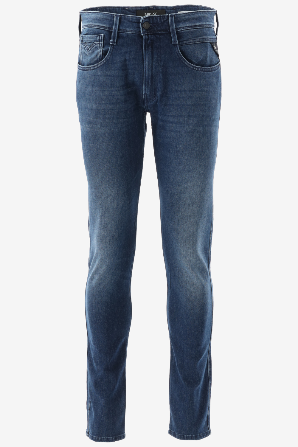 Betrouwbaar scheidsrechter Afkorting Replay Jeans Outlet Sale - T-shirts - Tops - Truien - - Bergmans Fashion  Outlet - Webshop | GRATIS VERZENDING!