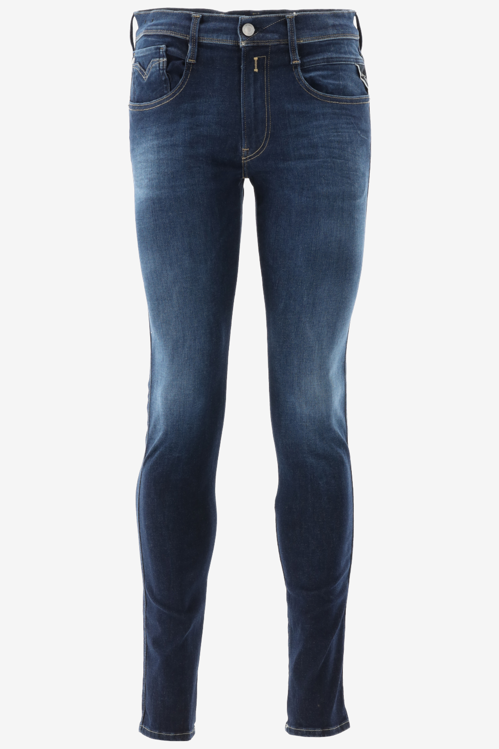 Betrouwbaar scheidsrechter Afkorting Replay Jeans Outlet Sale - T-shirts - Tops - Truien - - Bergmans Fashion  Outlet - Webshop | GRATIS VERZENDING!