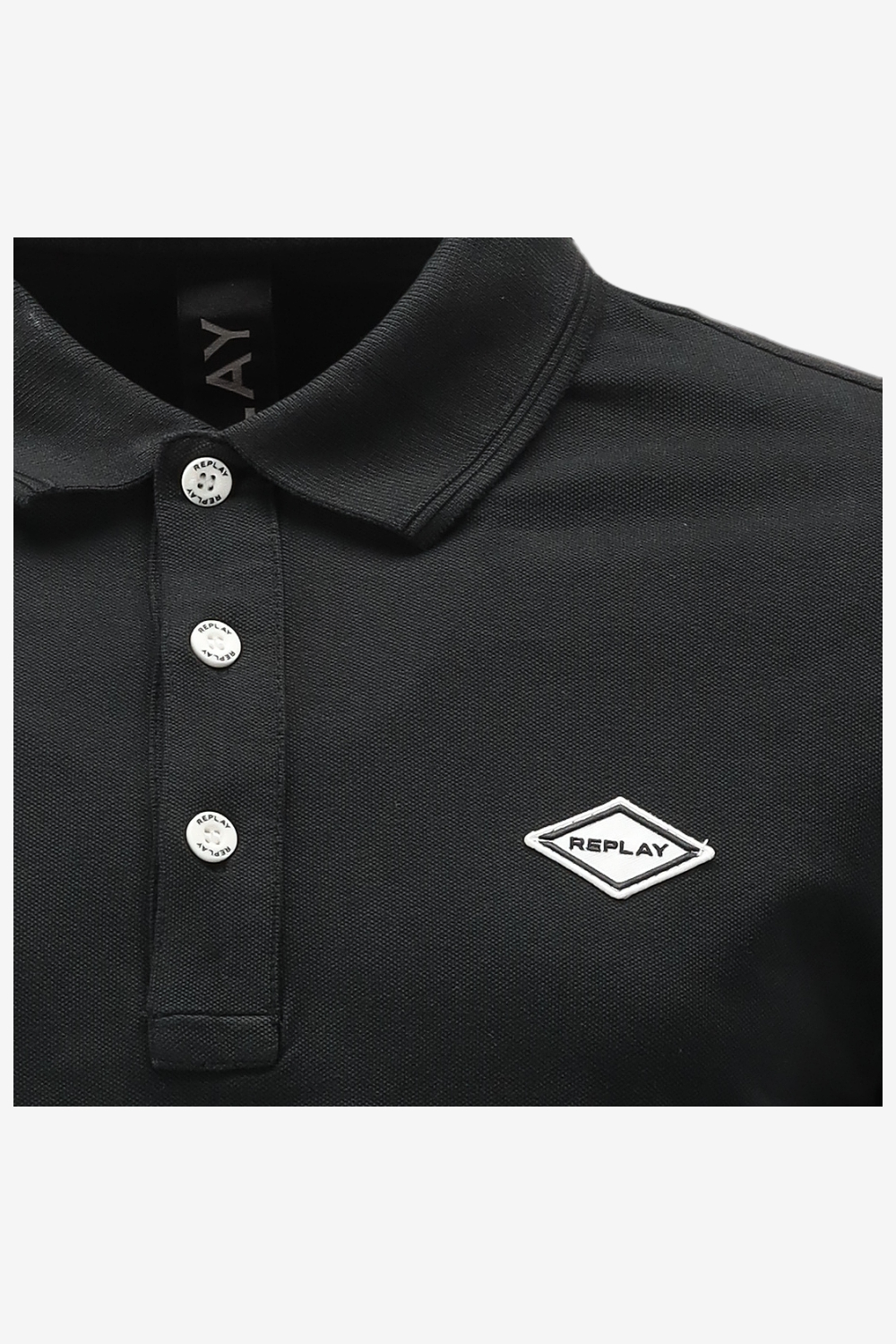 Replay Poloshirt 