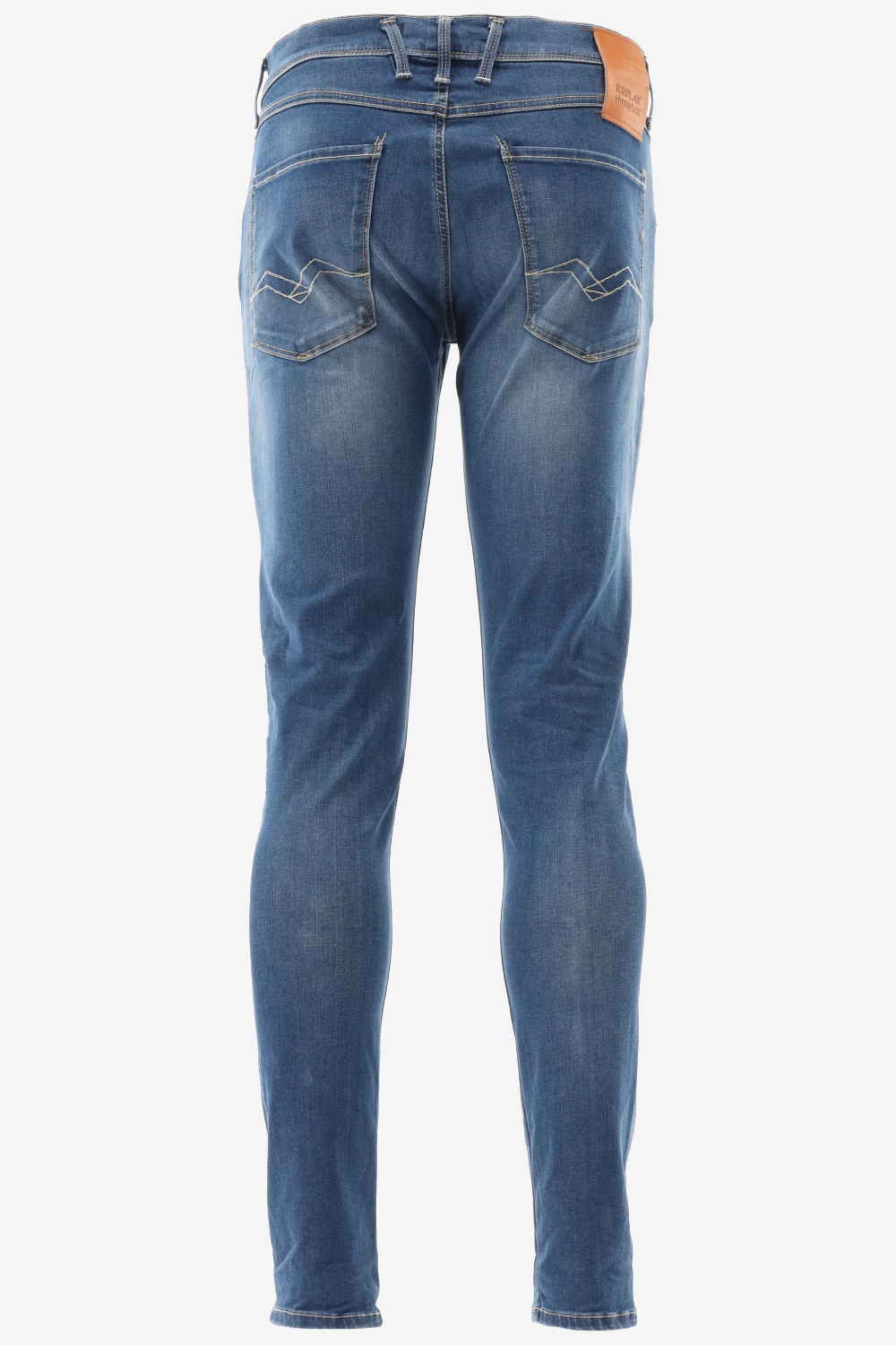 Replay Slim Fit ANBASS HYPERFLEX