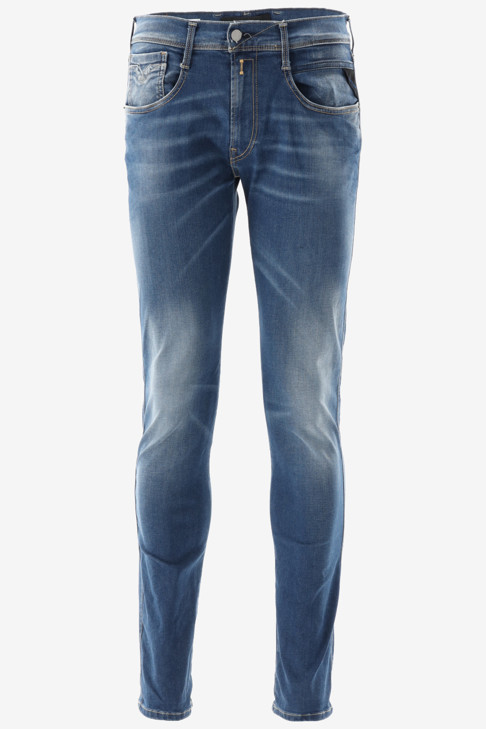 Replay Slim Fit ANBASS HYPERFLEX