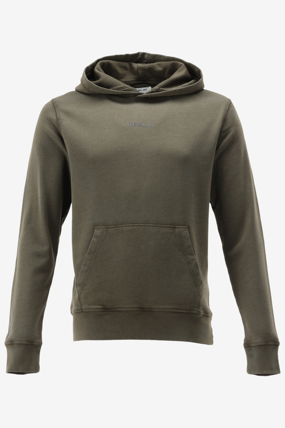 Replay Hoodie 