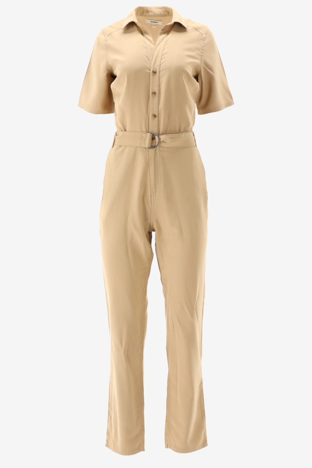 Garcia Jumpsuit 