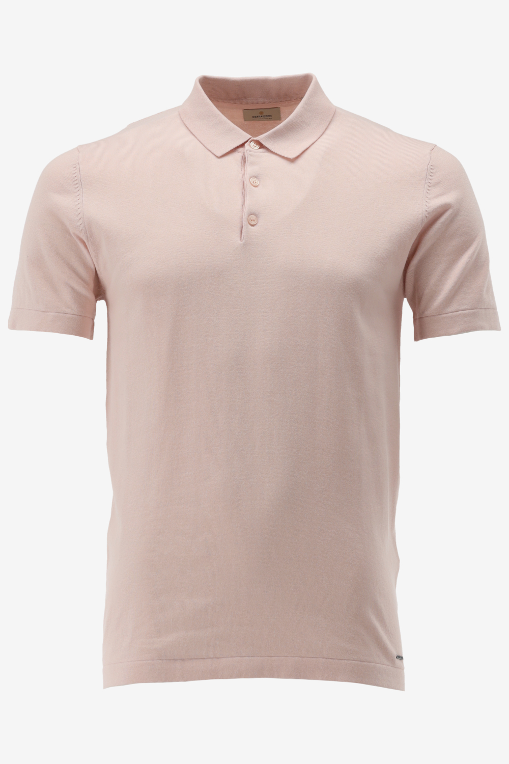 Dstrezzed Poloshirt POLO