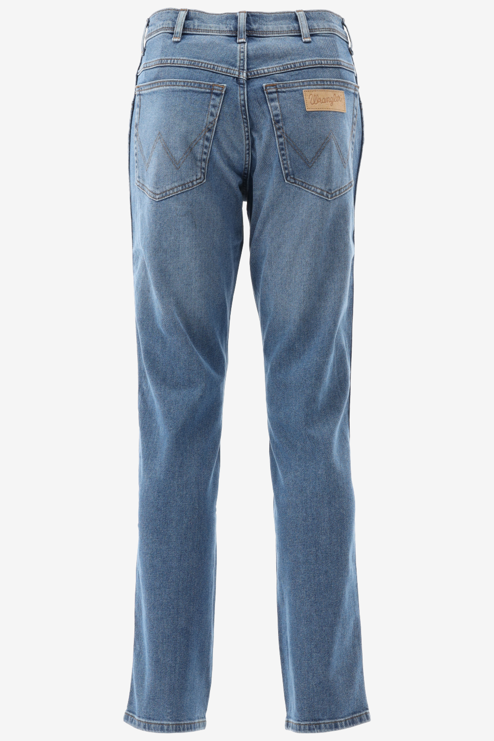 Wrangler Slim Fit TEXAS SLIM