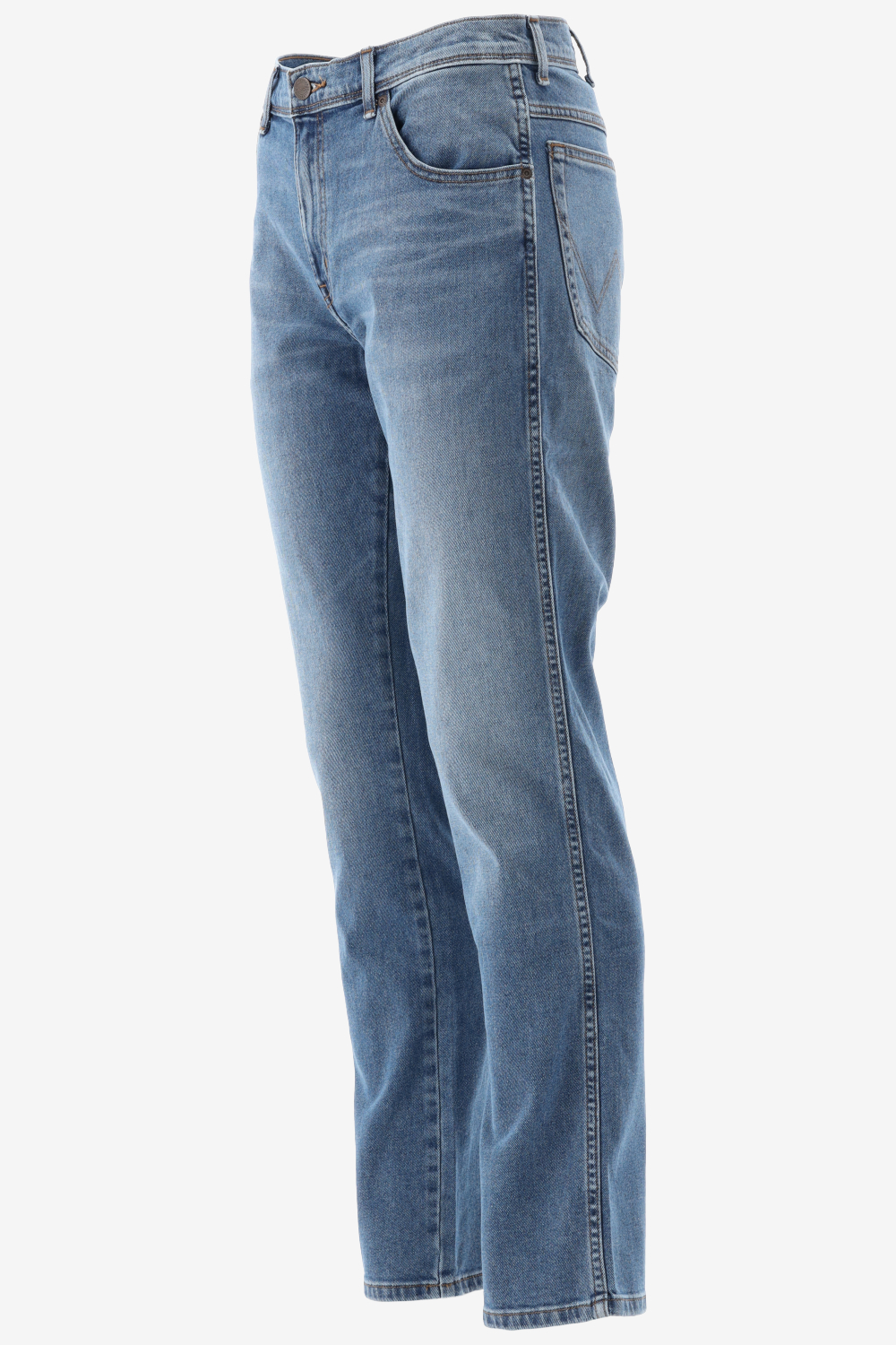 Wrangler Slim Fit TEXAS SLIM