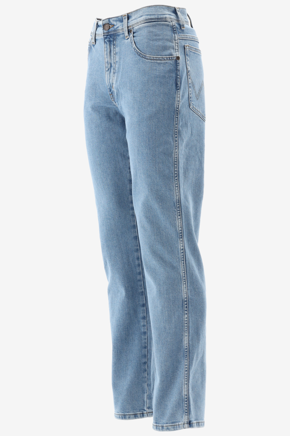 Wrangler Straight Fit TEXAS 