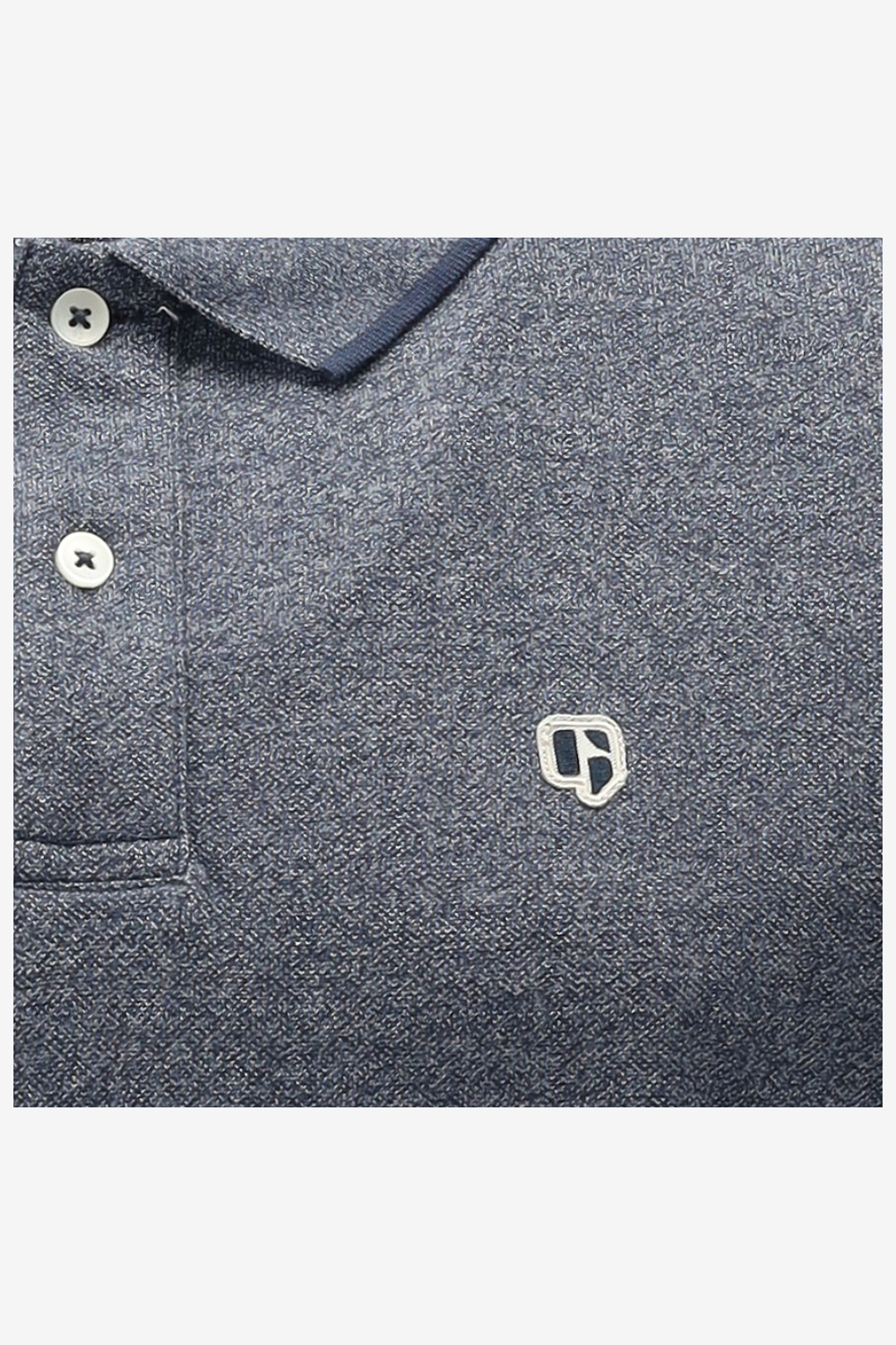 Garcia Poloshirt 