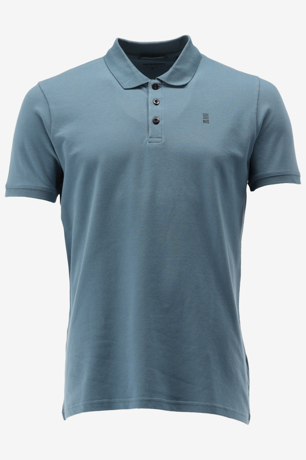 No Excess Poloshirt