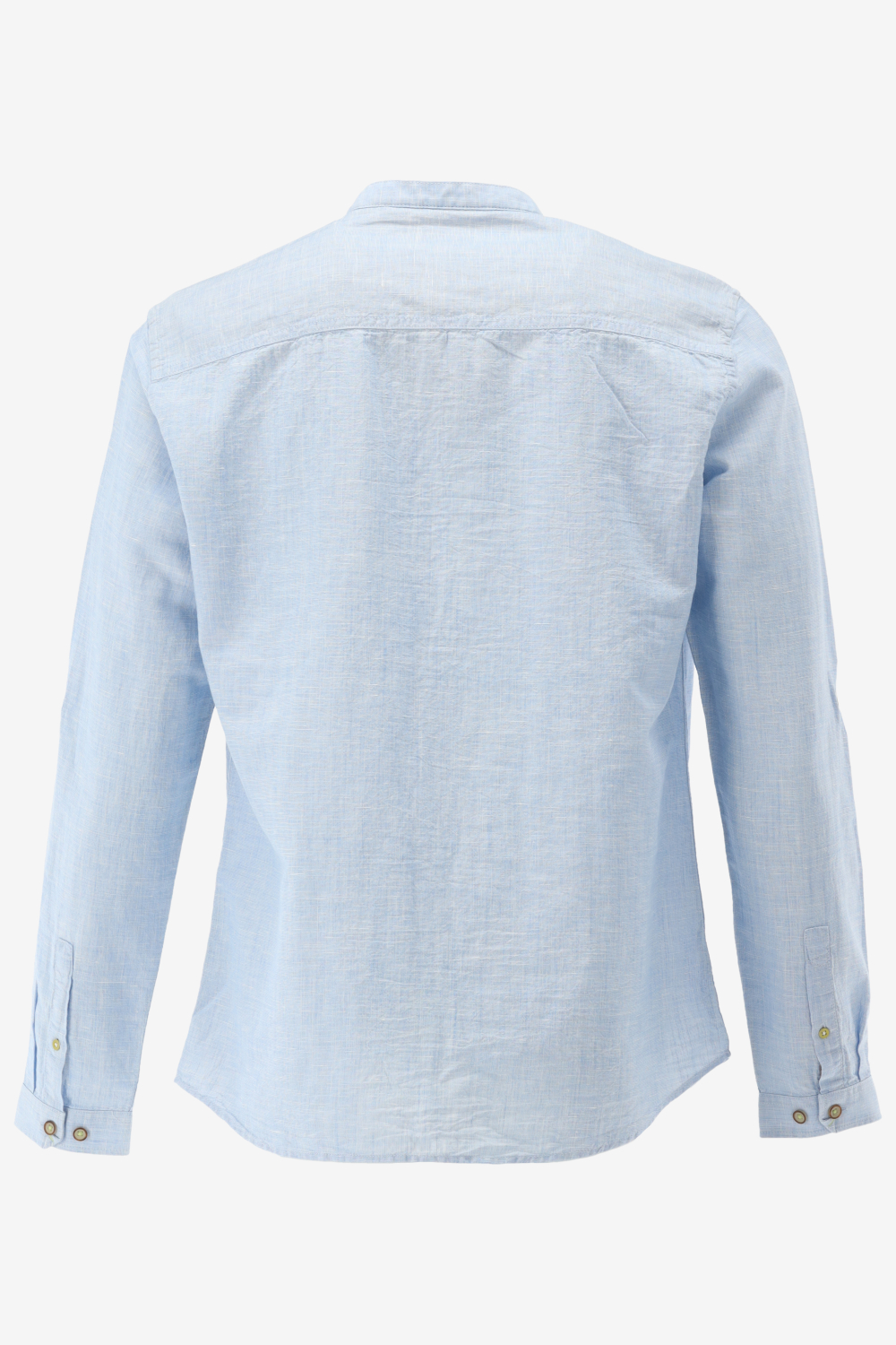 No Excess Casual Shirt 
