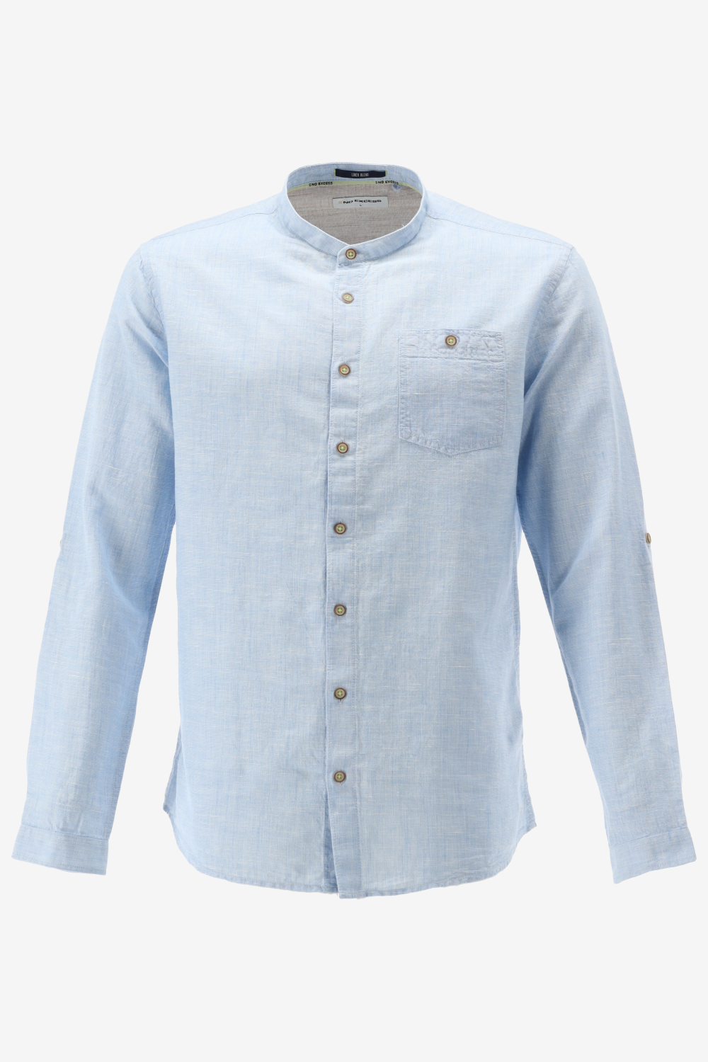 No Excess Casual Shirt 