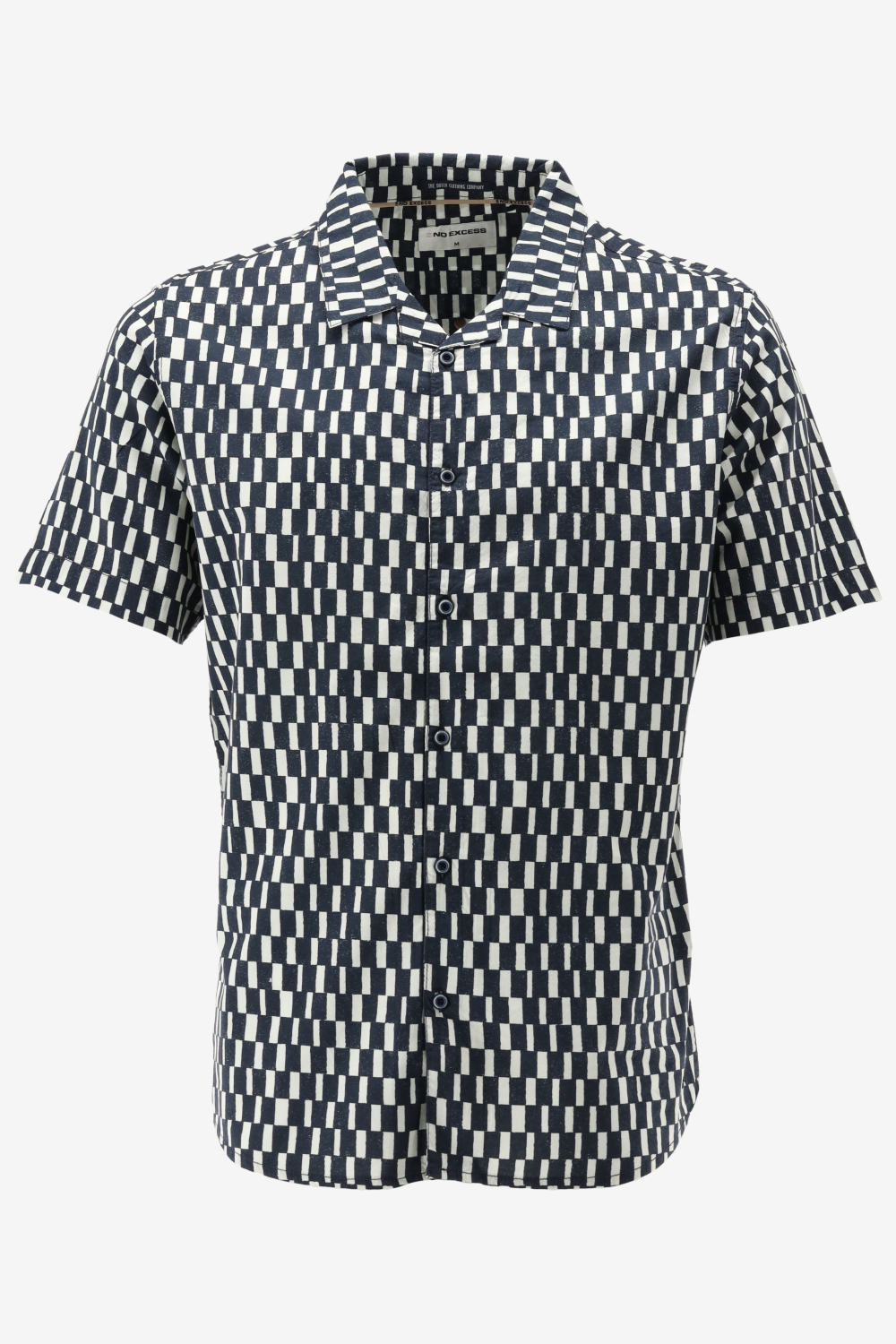No Excess Casual Shirt