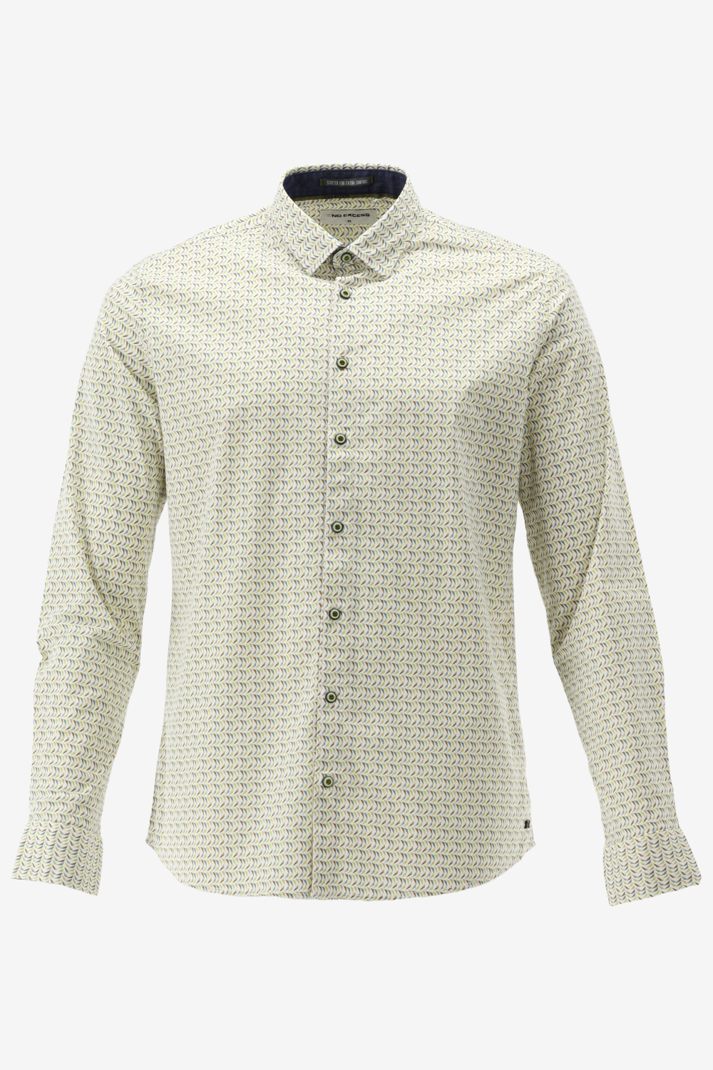 No Excess Casual Shirt 