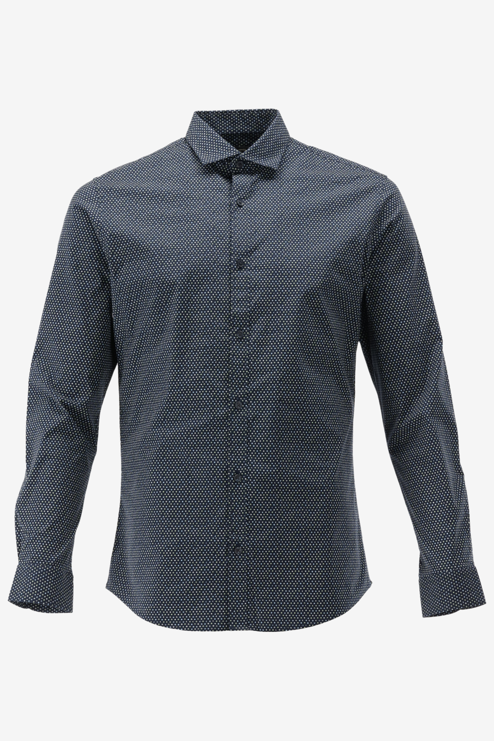 Jack&Jones Premium Casual Shirt BLABLACKPOOL