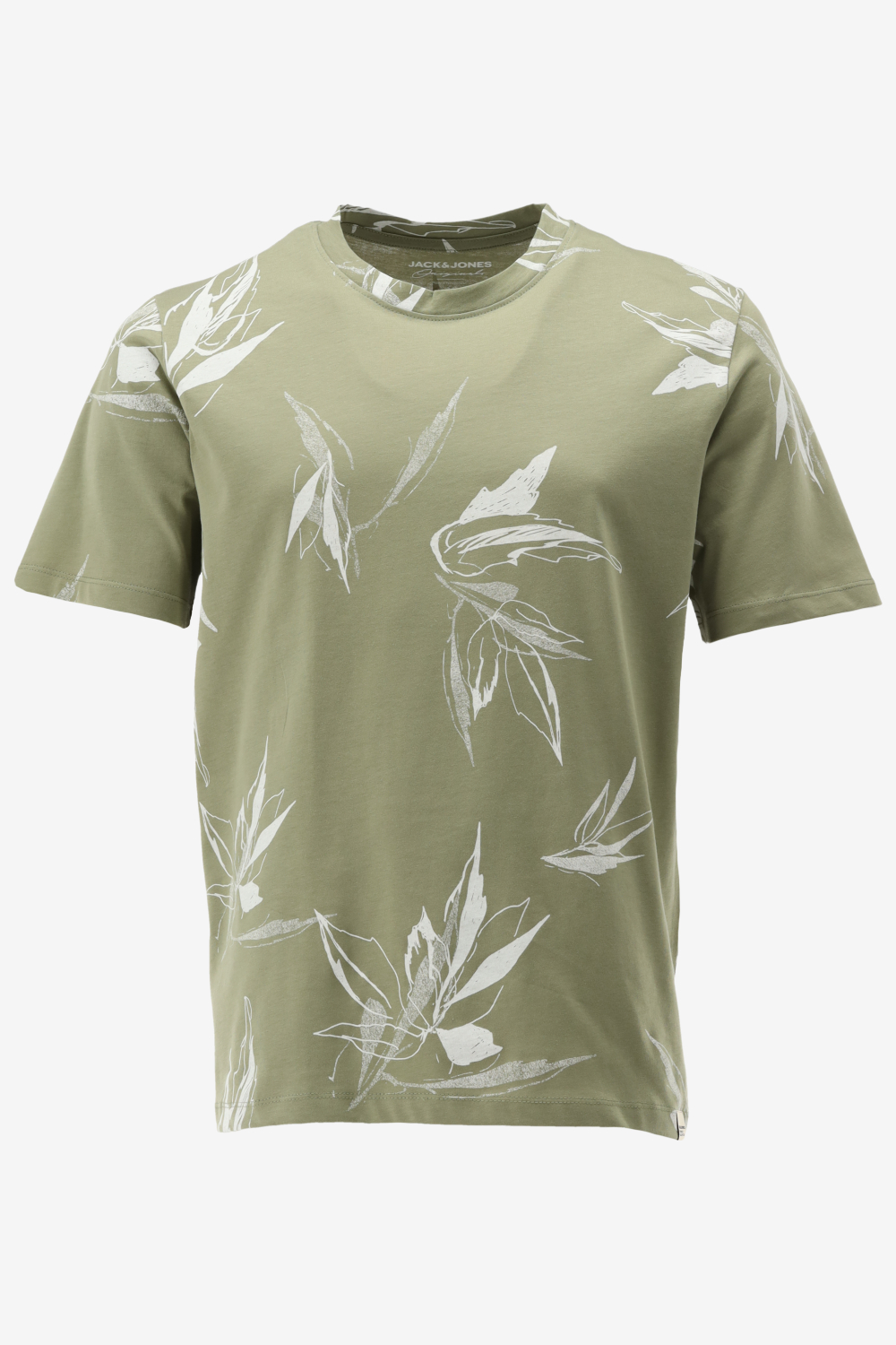 Jack&Jones T-shirt CRAYON