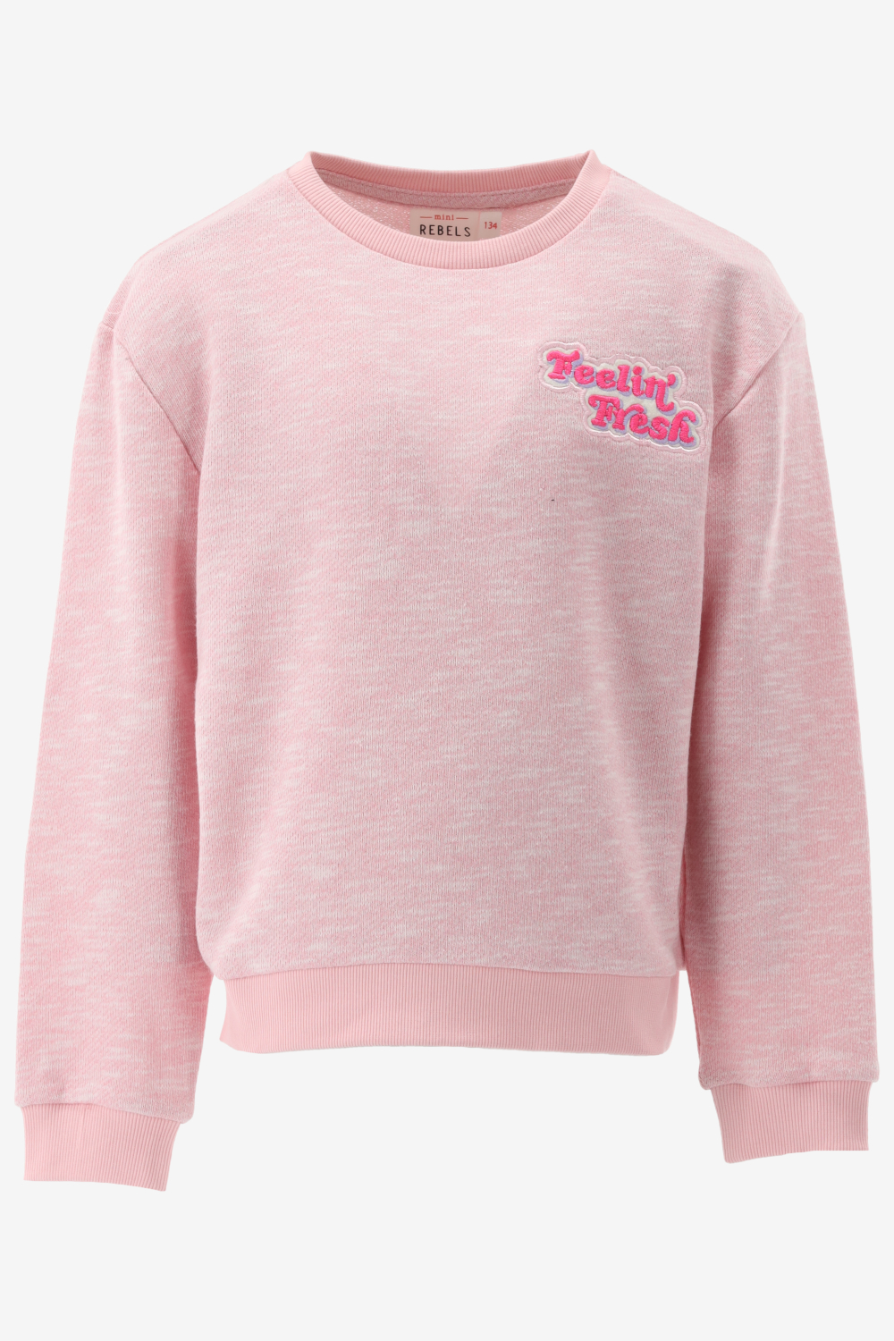 Mini Rebels Sweater IMOLA