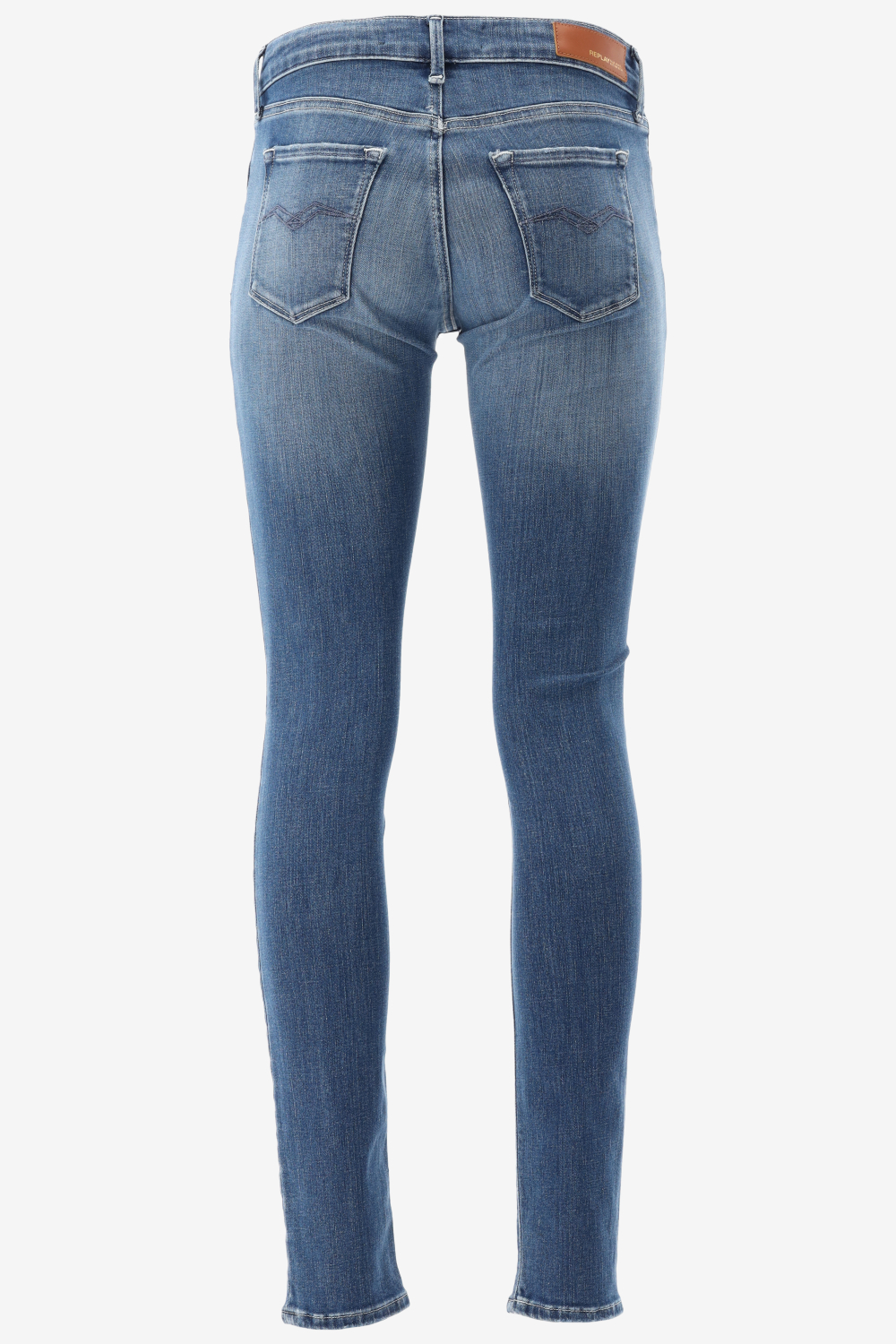 Replay Skinny Fit NEW LUZ
