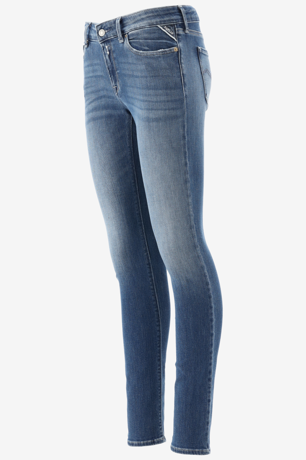Replay Skinny Fit NEW LUZ