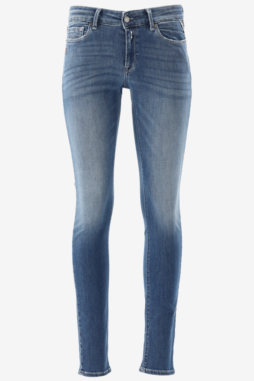 Replay Skinny Fit NEW LUZ