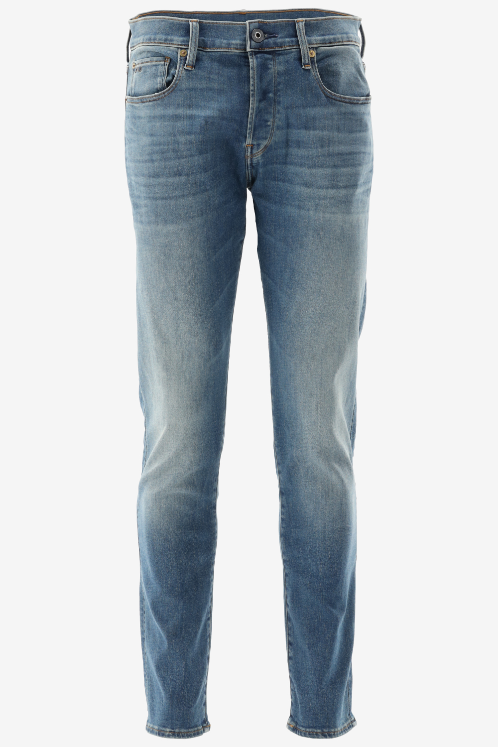 G-Star Slim Fit 3301 SLIM JEANS