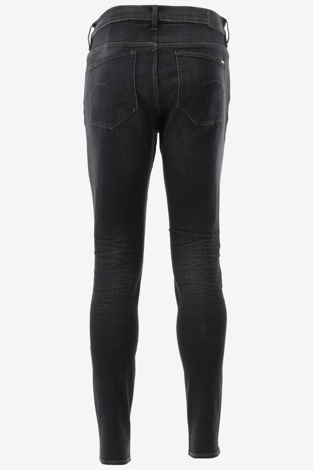 G-Star Skinny Fit REVEND SKINNY JEANS