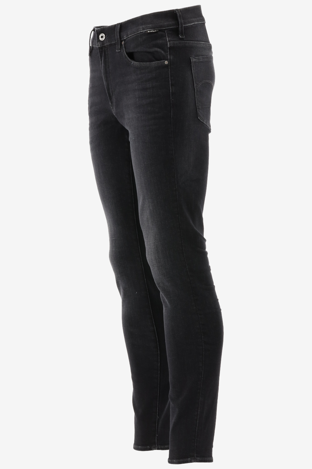 G-Star Skinny Fit REVEND SKINNY JEANS