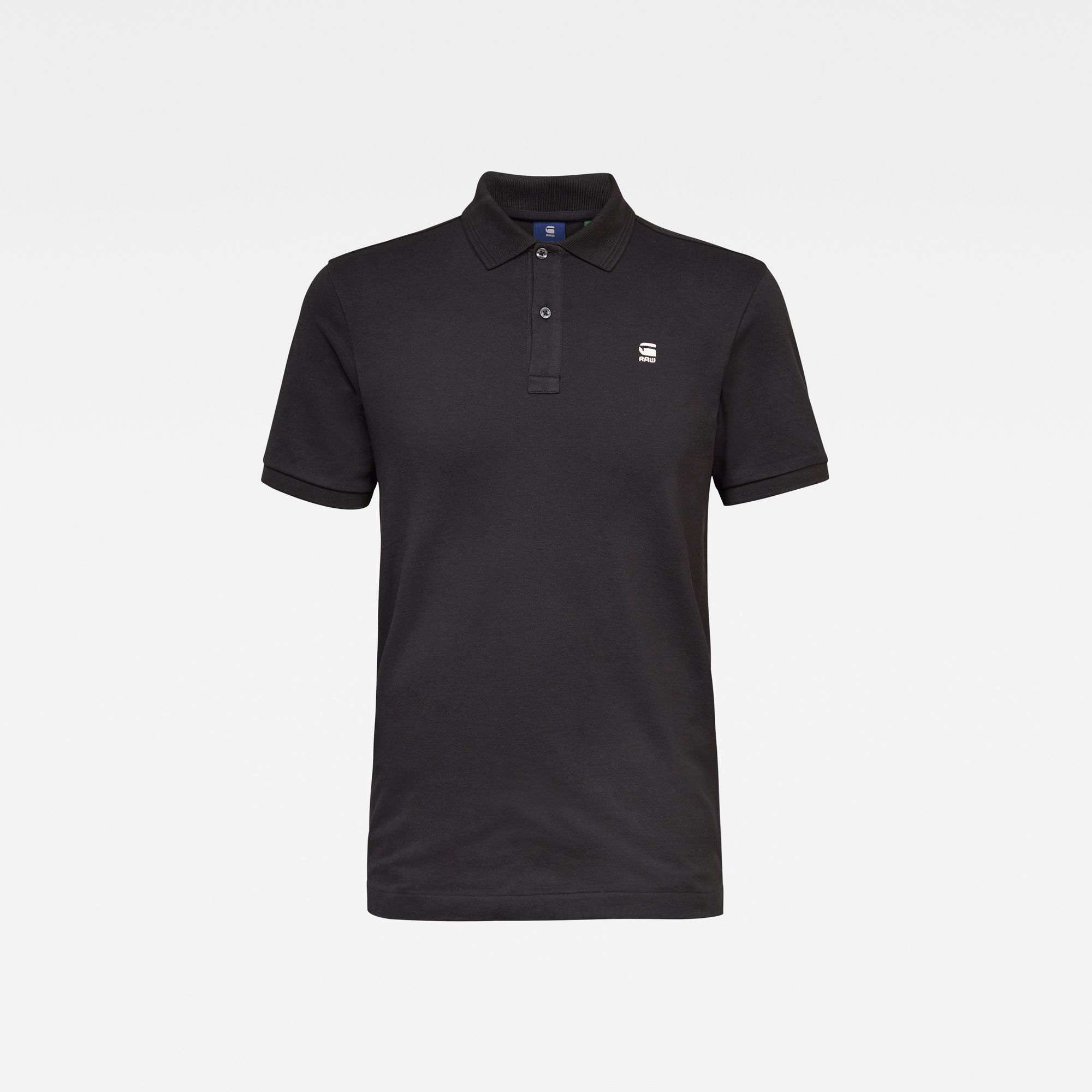 G-Star Poloshirt DUNDA