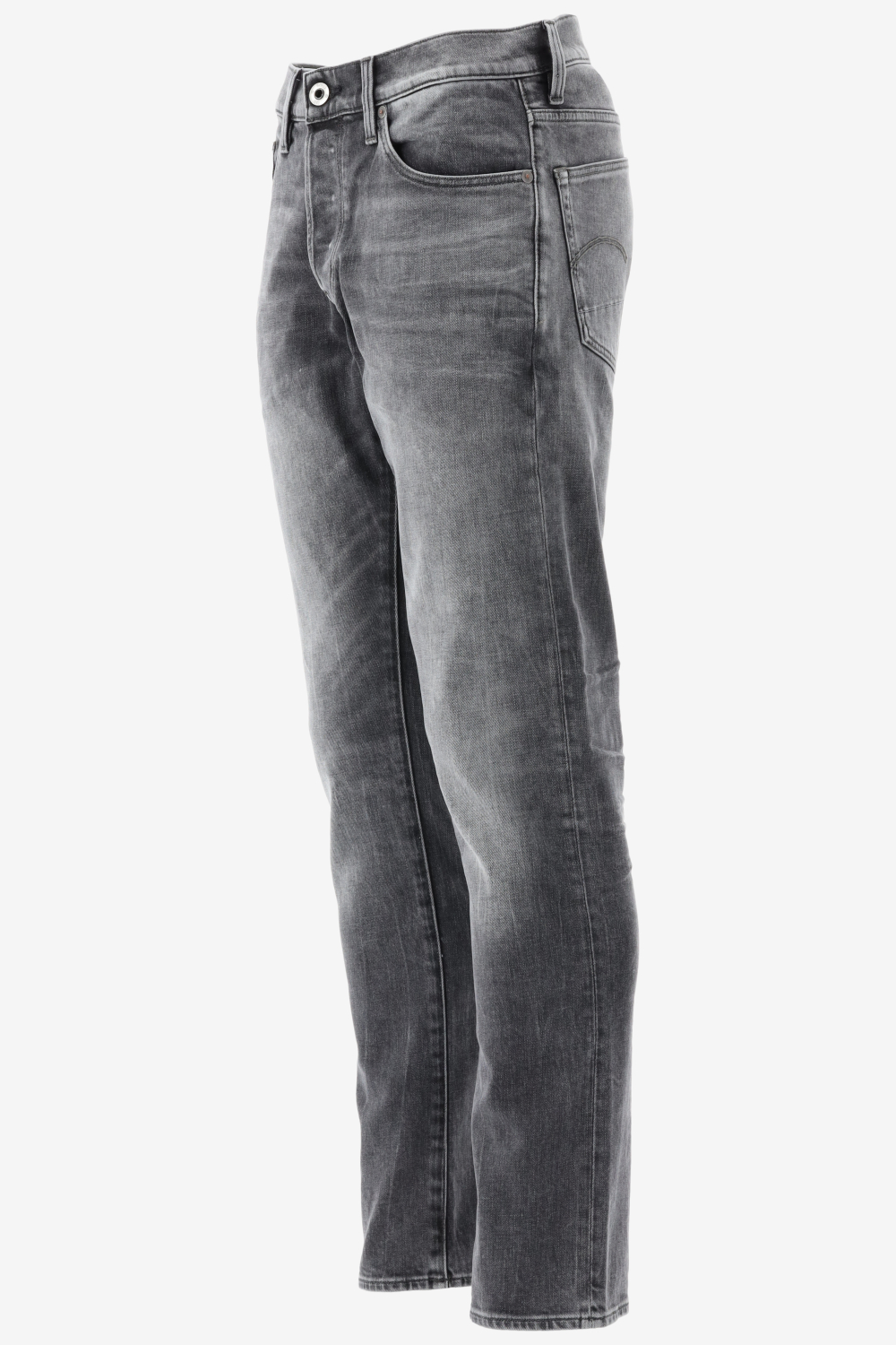 G-Star Tapered Fit 3301 REGULAR TAPERED 