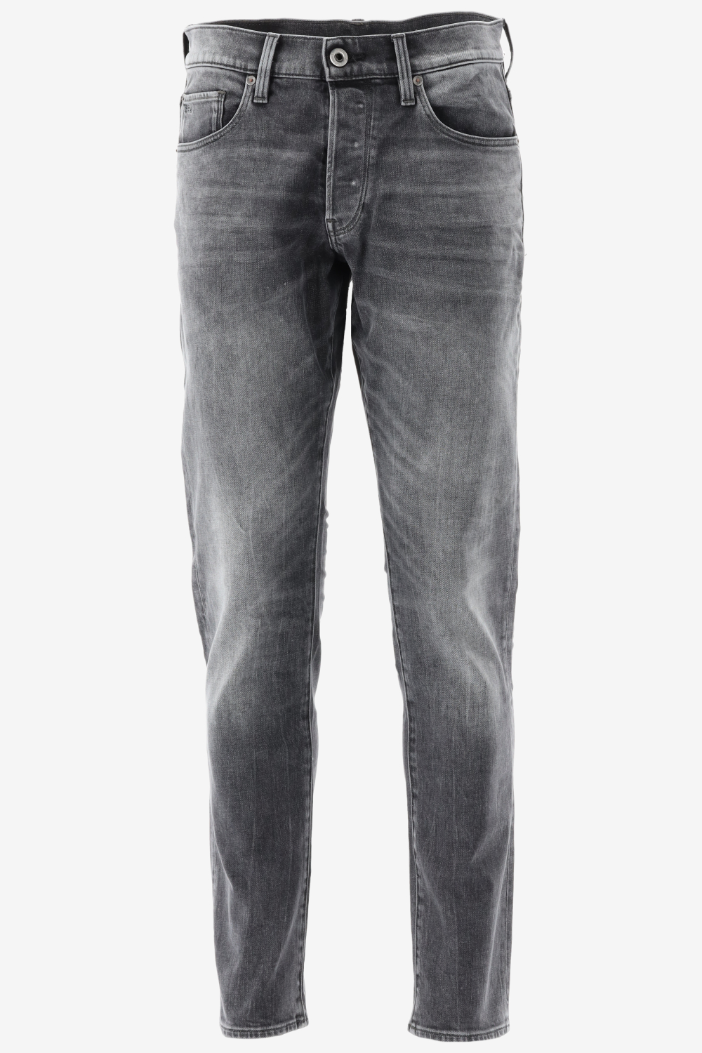 G Star Tapered Fit 3301 REGULAR TAPERED