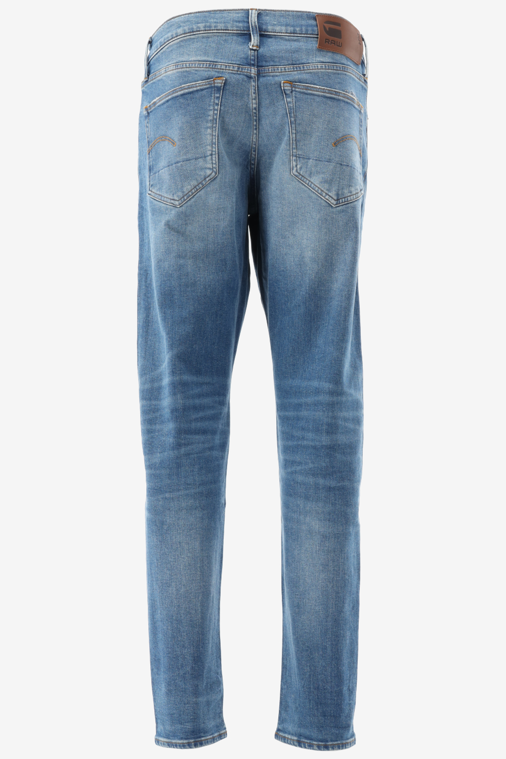 G-Star Tapered Fit 3301 REGULAR TAPERED JEANS