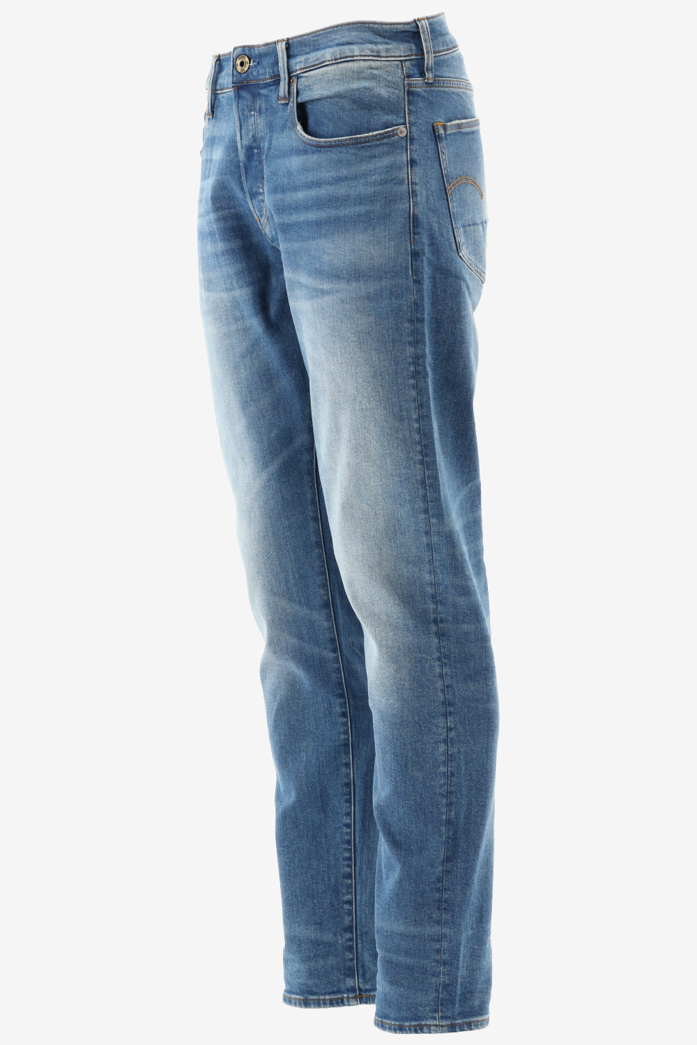 G-Star Tapered Fit 3301 REGULAR TAPERED JEANS