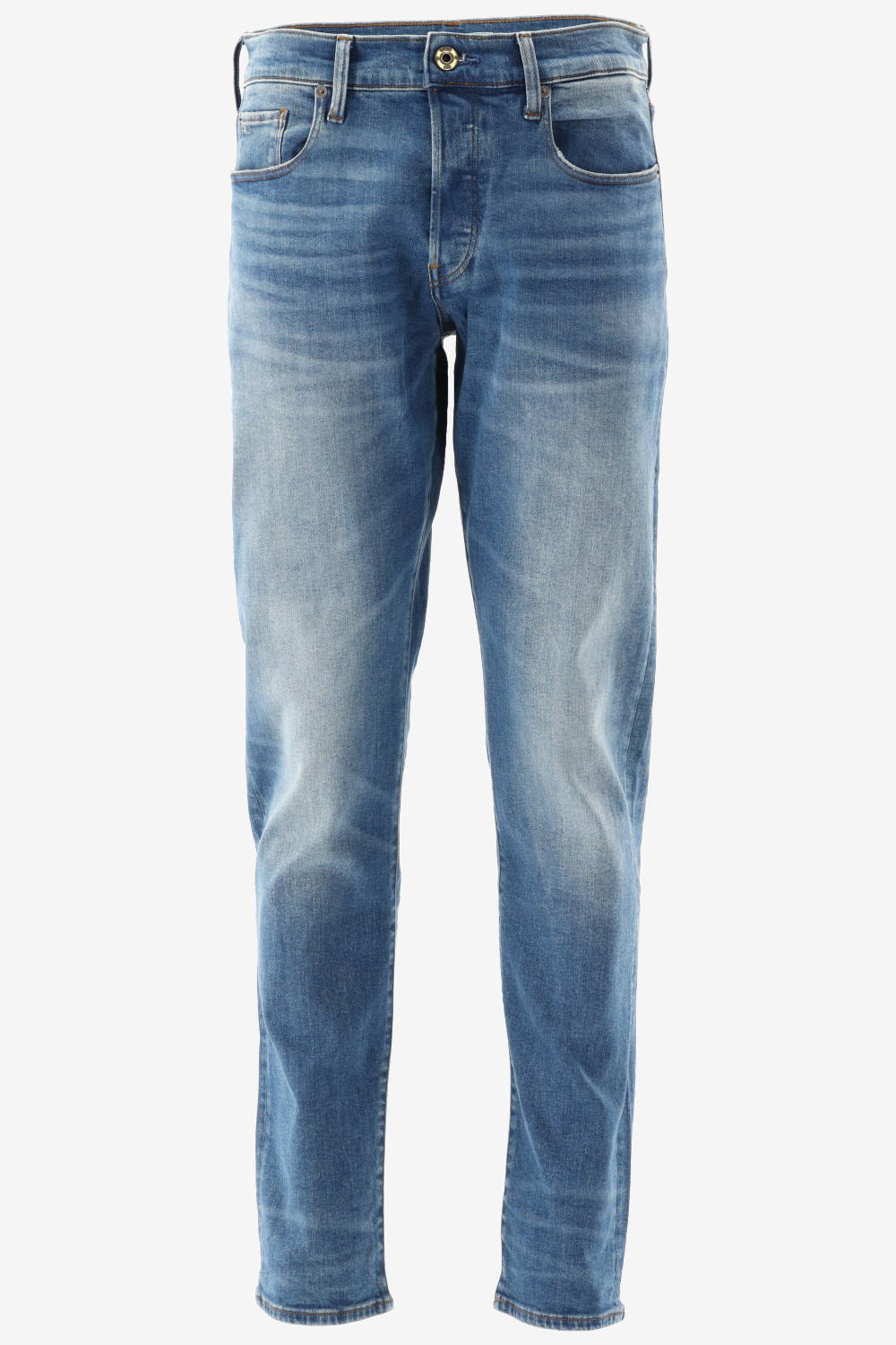 G-Star Tapered Fit 3301 REGULAR TAPERED JEANS