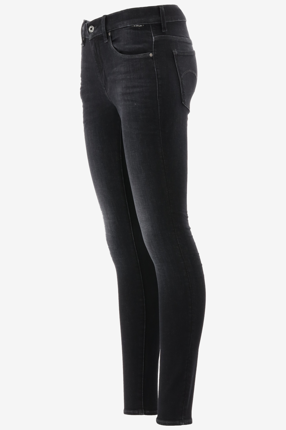 G-Star Skinny Fit 3301 SKINNY WMN