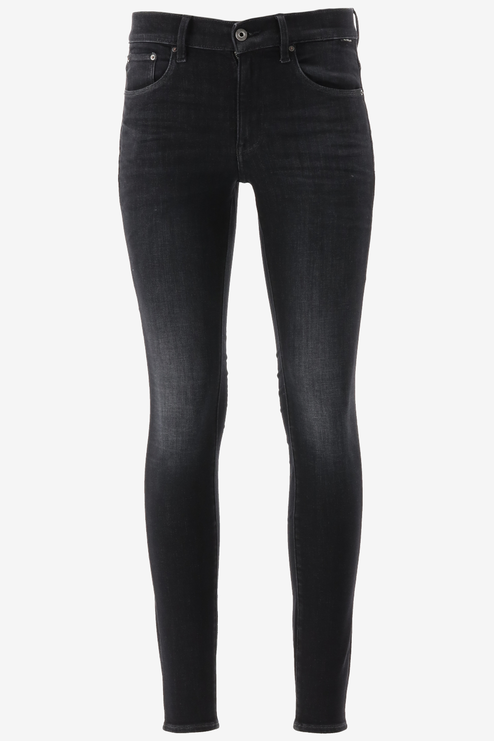 G Star Skinny Fit 3301 SKINNY WMN