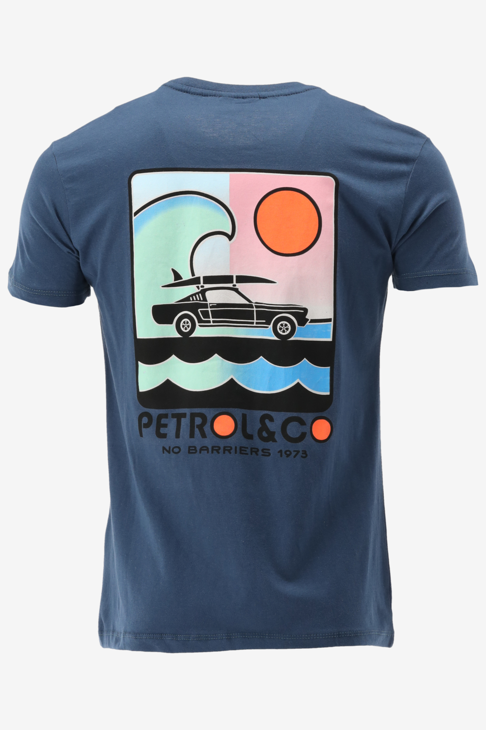 Petrol T-shirt 