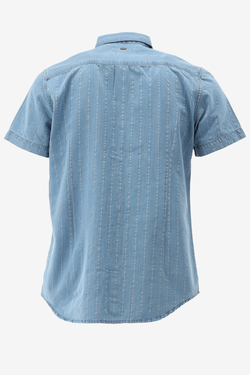 Petrol Casual Shirt 