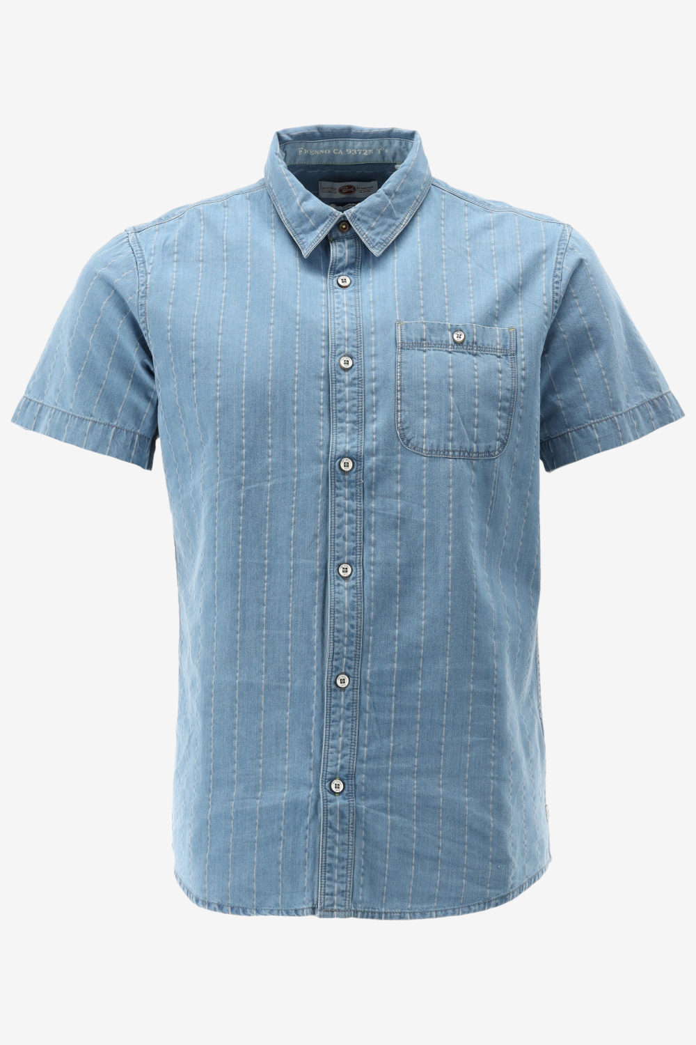 Petrol Casual Shirt 