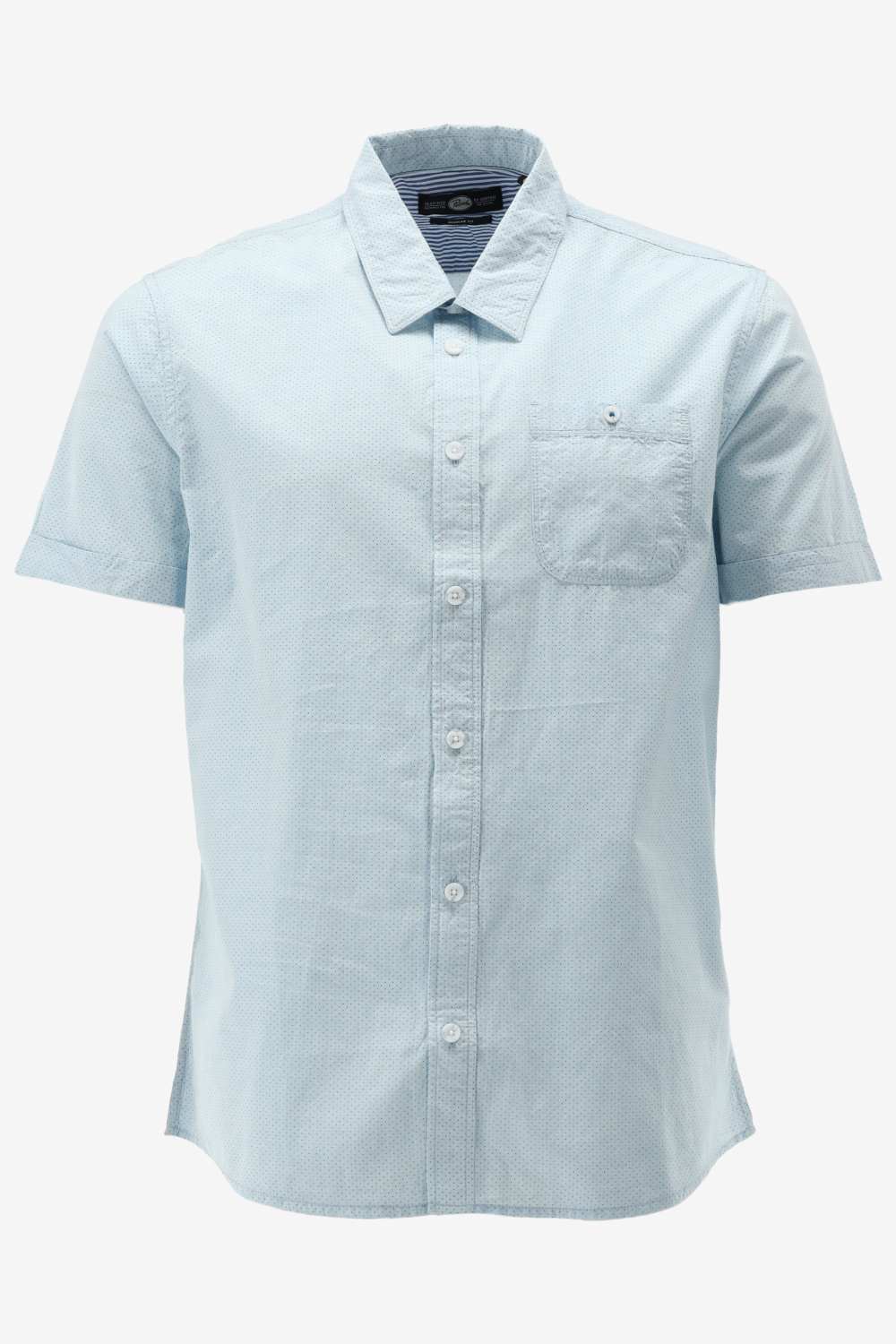 Petrol Casual Shirt 