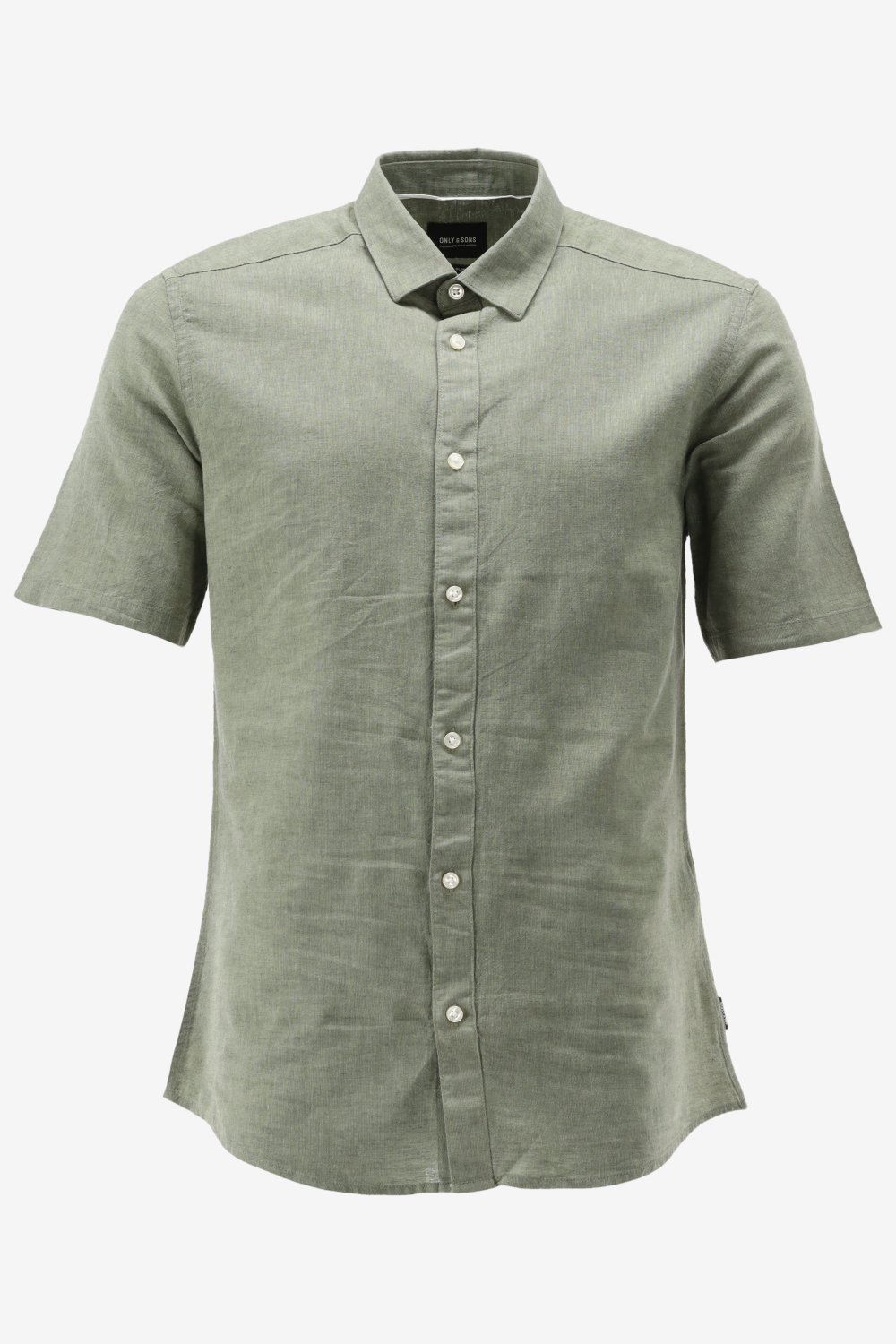 Only & Sons Casual Shirt CAIDEN