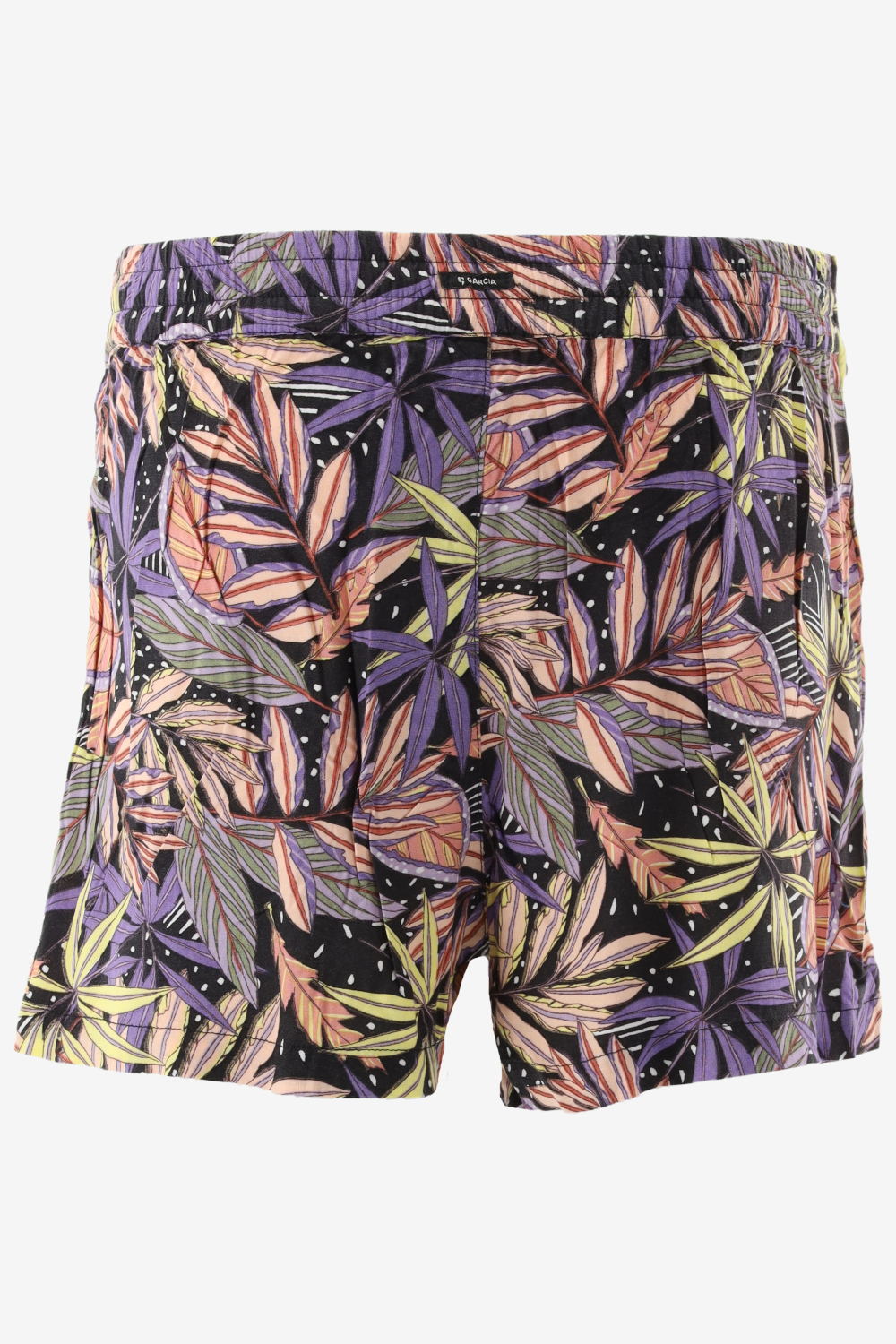 Garcia Short 