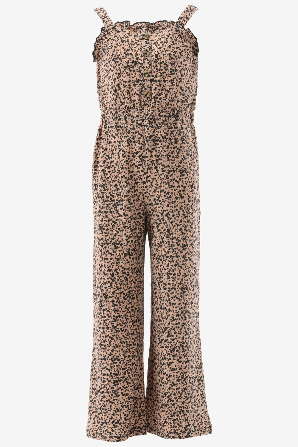 Garcia Jumpsuit 