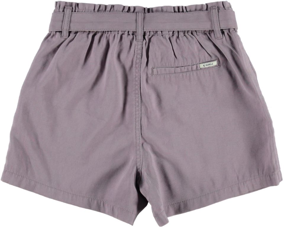 Garcia Short 