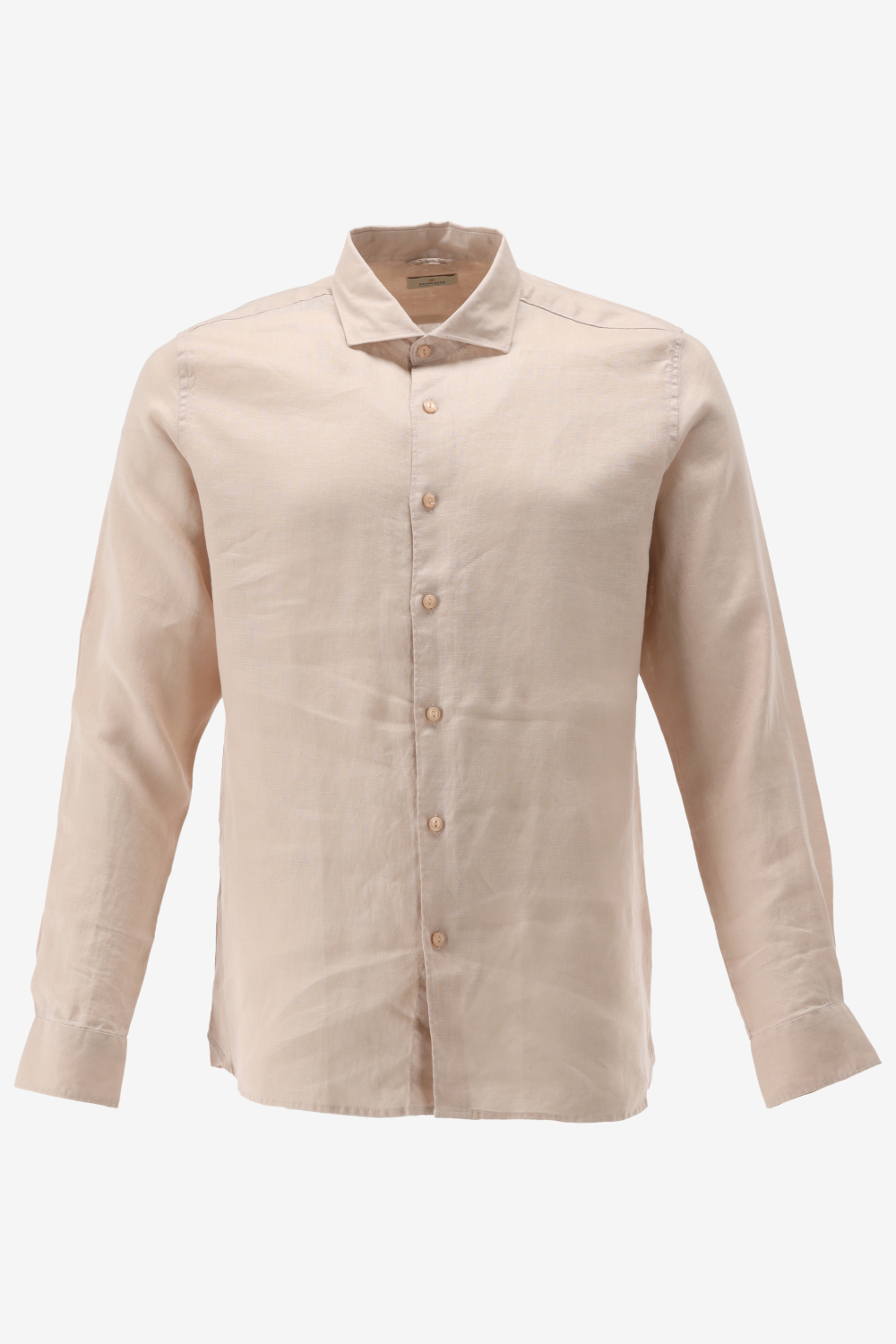 Dstrezzed Casual Shirt BASIC LINEN